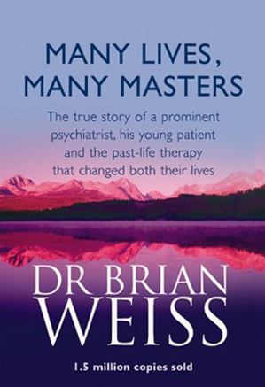 Book Review - Many Lives, Many Masters