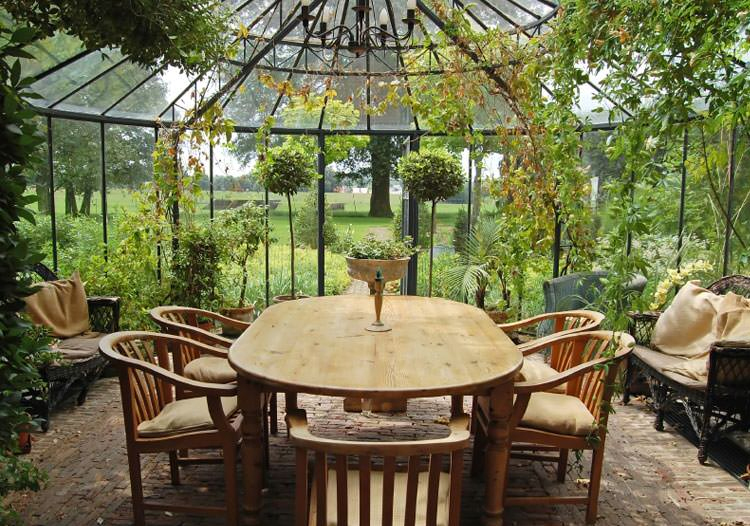 sunrooms That Fill Your Life With Light And Love For All Things Green