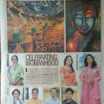 Times of India Coverage of iRise Coimbatore 2018